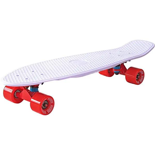 Скейтборд RT Y-Scoo Big Fishskateboard 27" с сумкой арт. 402, 68,6х19 — фото 23
