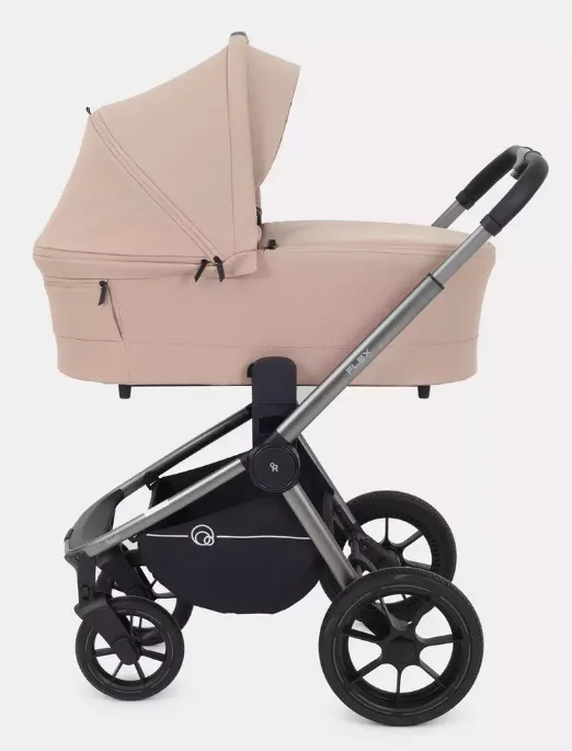 Детская коляска Rant Flex Pro 2 в 1 — фото 4