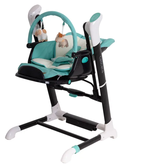 Стульчик для кормления Carrello Cascata CRL-10303/1 — фото 3