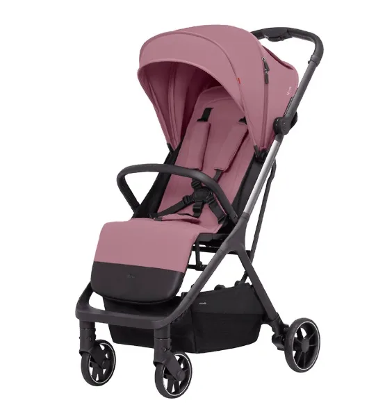 Детская прогулочная коляска Carrello Nova CRL-5521 — фото 15