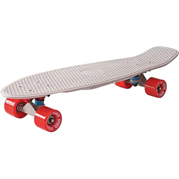 Скейтборд RT Y-Scoo Big Fishskateboard 27" с сумкой арт. 402, 68,6х19 — фото 17