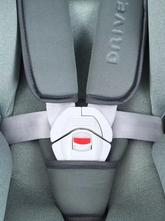 Детское автокресло Rant Drive Active Line — фото 9