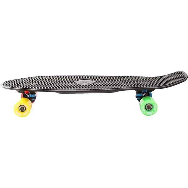 Скейтборд RT Y-Scoo Big Fishskateboard 27" с сумкой арт. 402, 68,6х19 — фото 30