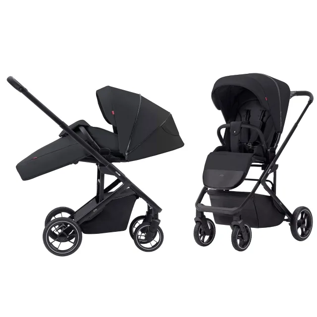 Детская прогулочная коляска Carrello Alfa CRL-5508 2023 — фото 4