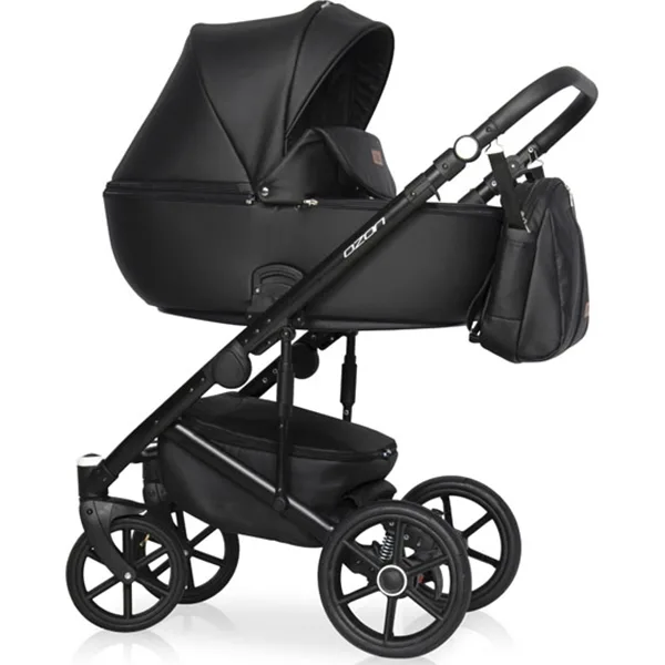 Детская коляска Riko Basic Ozon 2 в 1 — фото 20