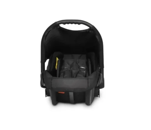 Детская коляска Riko Basic Ozon Ecco 3 в 1 — фото 3