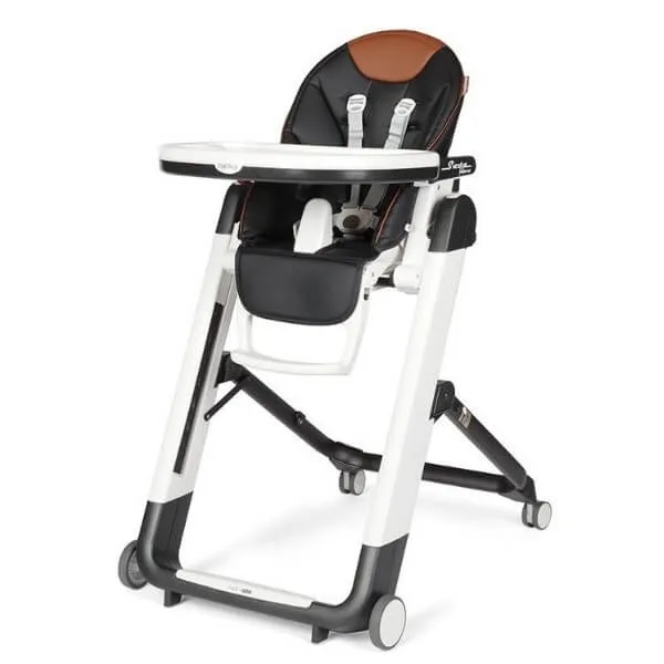 Стульчик для кормления Peg-Perego Siesta — фото 31