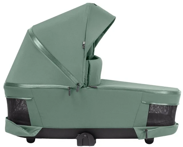Детская коляска Carrello Omega + CRL-6540 2 в 1 — фото 4