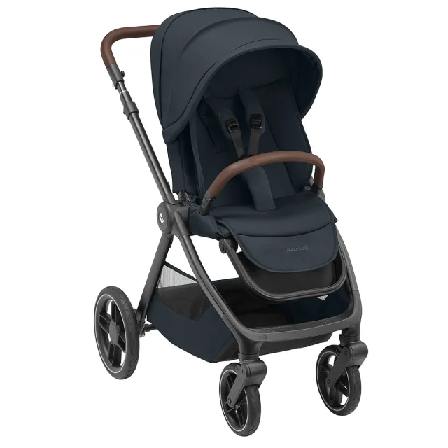 Детская прогулочная коляска Maxi-Cosi Oxford — фото 15
