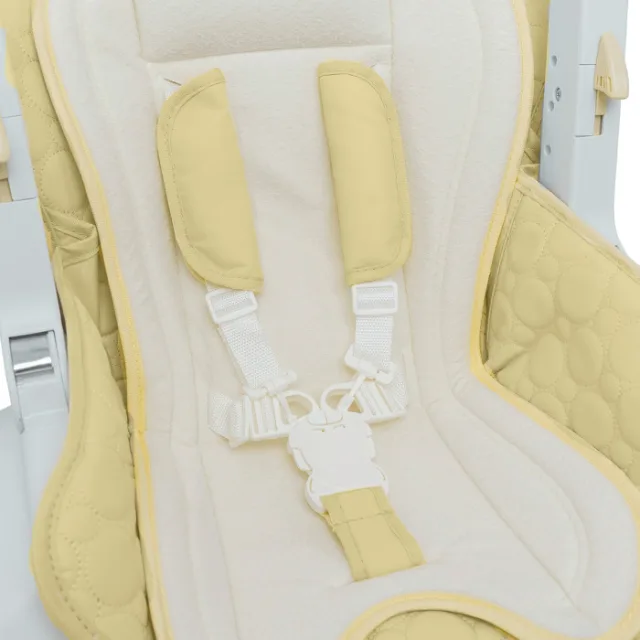 Детский стульчик для кормления Sweet Baby Luxor Classic — фото 6