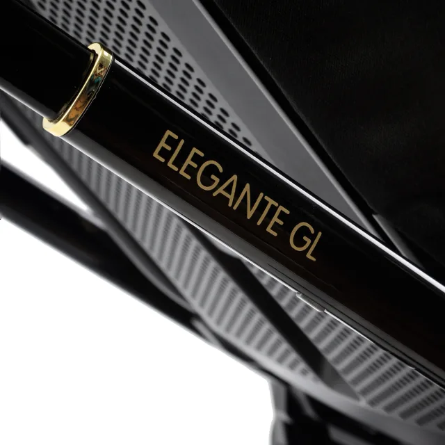 Детская коляска Sweet Baby Elegante GL 3 в 1 — фото 16