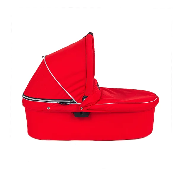 Люлька Valco Baby External Bassinet — фото 14