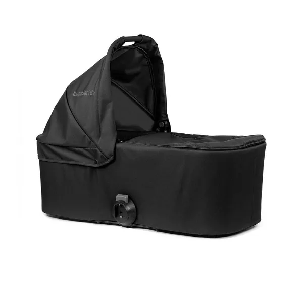 Люлька Bumbleride Carrycot Aqua для коляски Indie & Speed — фото 12