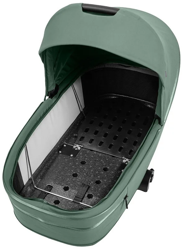 Детская коляска Carrello Omega + CRL-6540 2 в 1 — фото 5