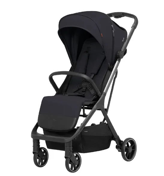 Детская прогулочная коляска Carrello Nova CRL-5521 — фото 14