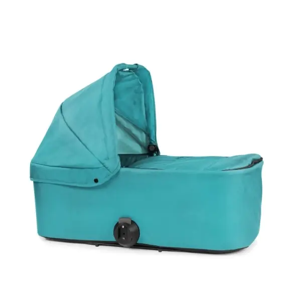 Люлька Bumbleride Carrycot Aqua для коляски Indie & Speed — фото 1
