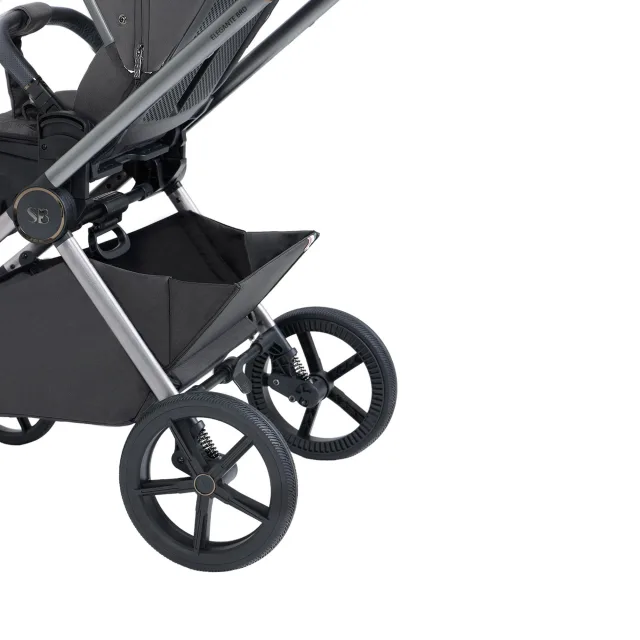 Детская коляска Sweet Baby Elegante BRD 2 в 1 — фото 12