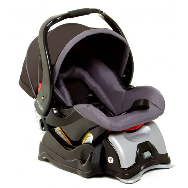Детское автокресло Ramili Baby BC101B c базой Latch Isofix — купить в Коляски-Кроватки.Ру