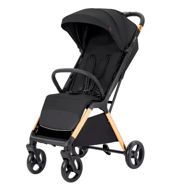 Детская прогулочная коляска Carrello Cross CRL-5523 — фото 13