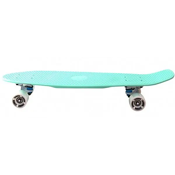Скейтборд RT Y-Scoo Big Fishskateboard 27" с сумкой арт. 402, 68,6х19 — фото 27