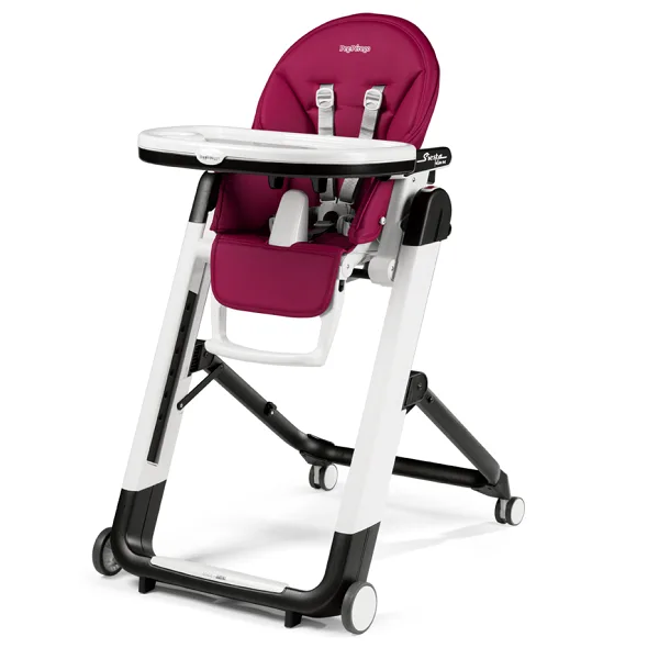 Стульчик для кормления Peg-Perego Siesta — фото 20