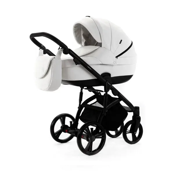 Детская коляска Adamex Lanti Deluxe 2 в 1 — фото 8