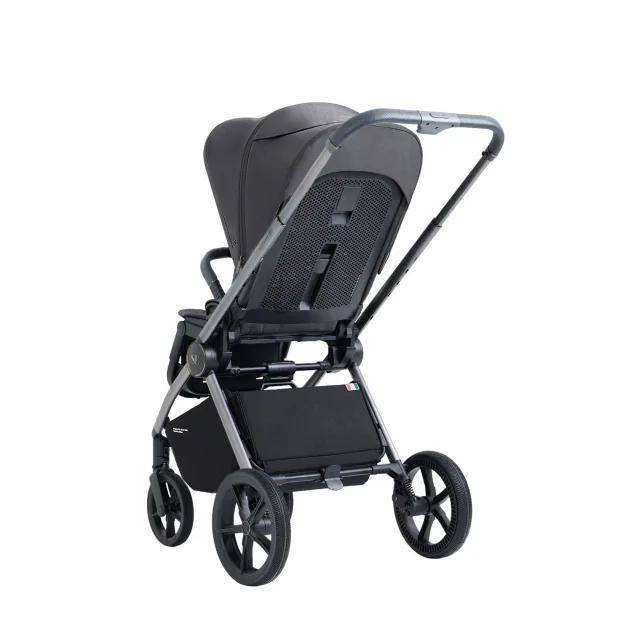Детская коляска Sweet Baby Elegante BRD 2 в 1 — фото 7