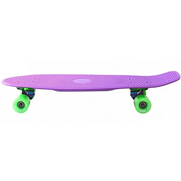 Скейтборд RT Y-Scoo Big Fishskateboard 27" с сумкой арт. 402, 68,6х19 — фото 9