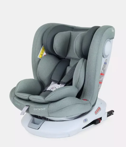 Детское автокресло Rant Drive Active Line — фото 1