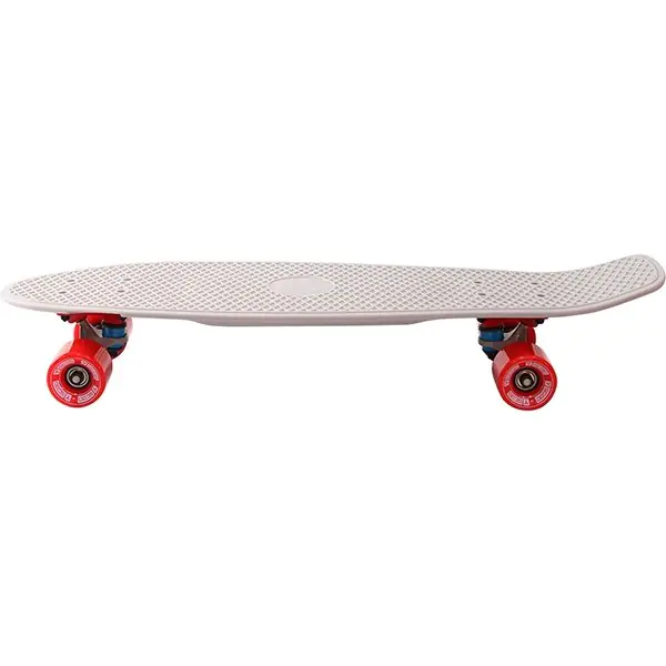 Скейтборд RT Y-Scoo Big Fishskateboard 27" с сумкой арт. 402, 68,6х19 — фото 18