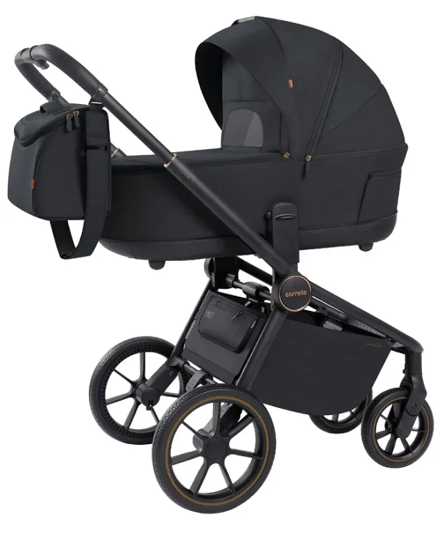 Детская коляска Carrello Epica CRL-8510 2025 2 в 1 — фото 5