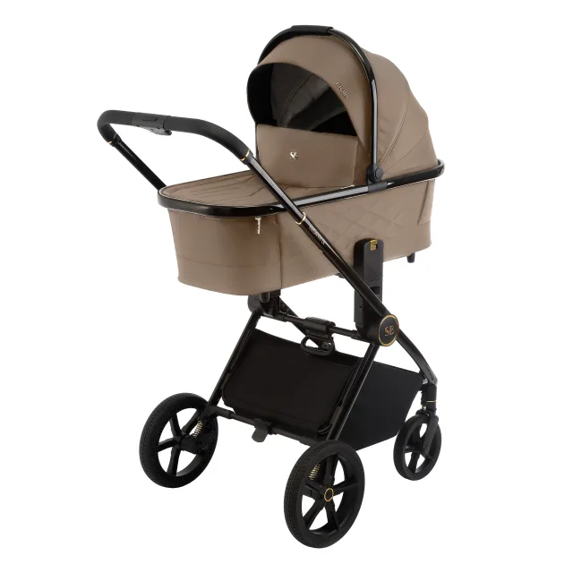 Детская коляска Sweet Baby Elegante GL 3 в 1 — фото 27