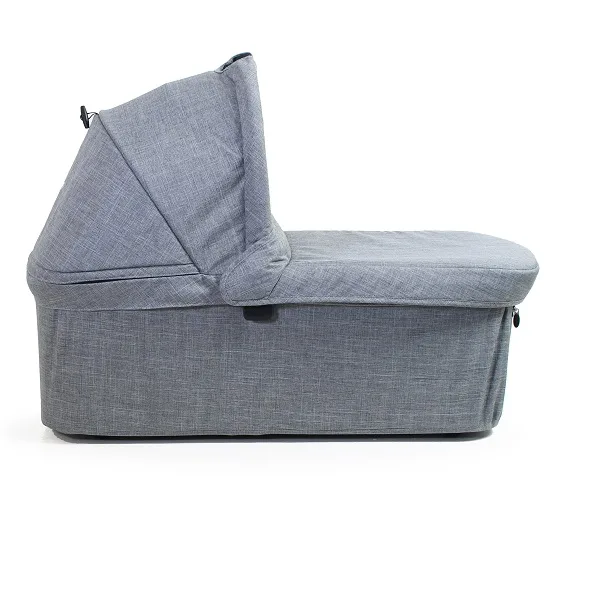 Люлька Valco Baby External Bassinet — фото 7