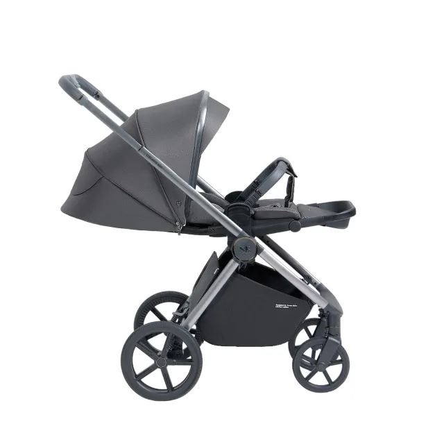 Детская коляска Sweet Baby Elegante BRD 2 в 1 — фото 5