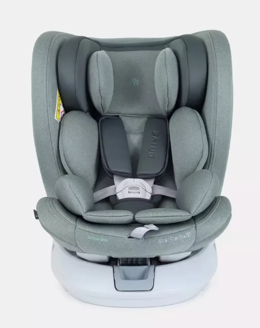 Детское автокресло Rant Drive Active Line — фото 6