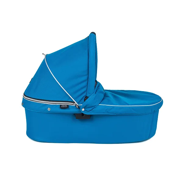 Люлька Valco Baby External Bassinet — фото 15