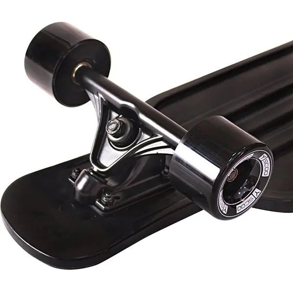 Скейтборд RT Y-Scoo Longboard Shark TIR 31" с сумкой арт. 408, 79х22 — фото 11