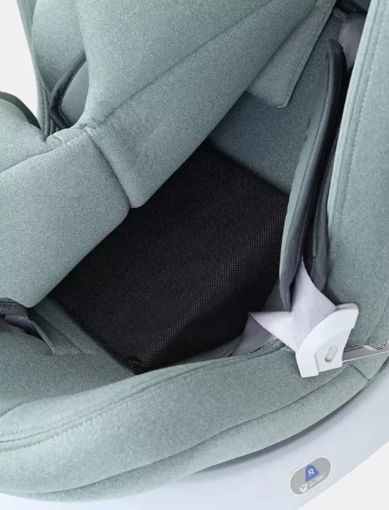 Детское автокресло Rant Drive Active Line — фото 10