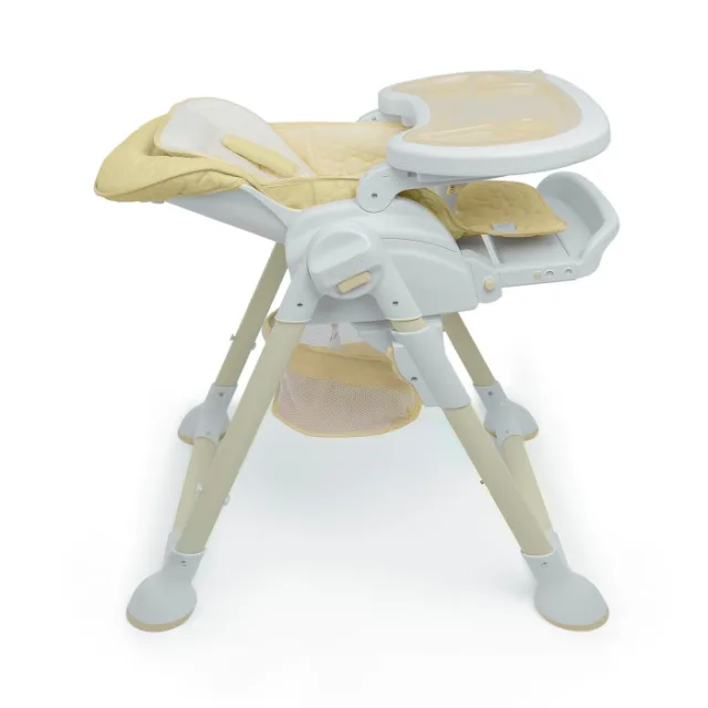 Детский стульчик для кормления Sweet Baby Luxor Classic — фото 3