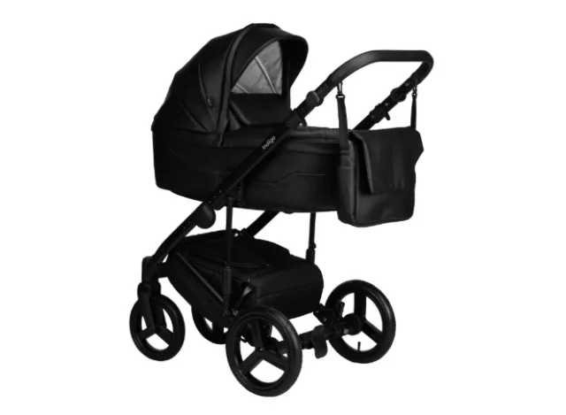 Детская коляска Indigo Lamar 2 в 1 — фото 1
