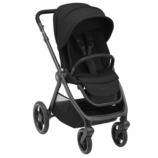 Детская прогулочная коляска Maxi-Cosi Oxford — фото 17