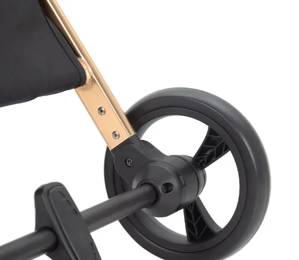 Детская прогулочная коляска Carrello Cross CRL-5523 — фото 7