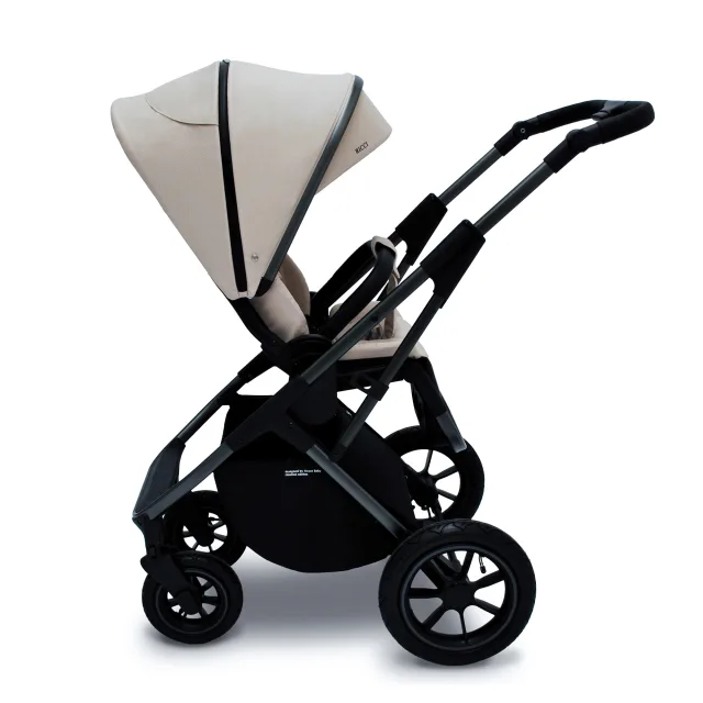 Детская коляска Sweet Baby Ricci Air 2 в 1 — фото 3