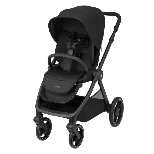 Детская прогулочная коляска Maxi-Cosi Oxford — фото 18