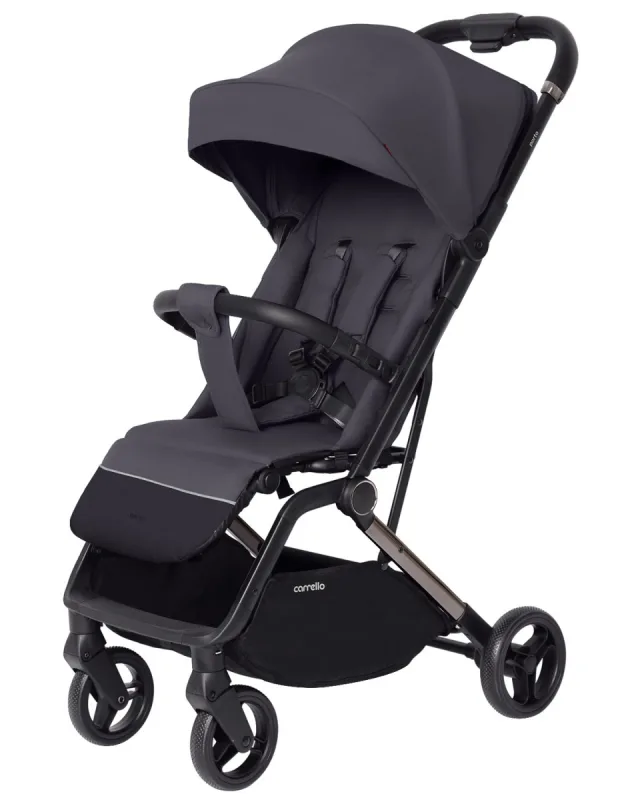 Детская прогулочная коляска Carrello Porto CRL-5522 — фото 8