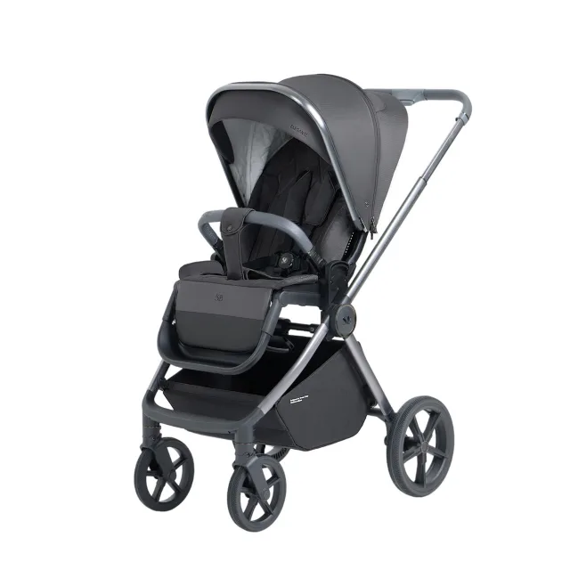 Детская коляска Sweet Baby Elegante BRD 2 в 1 — фото 8