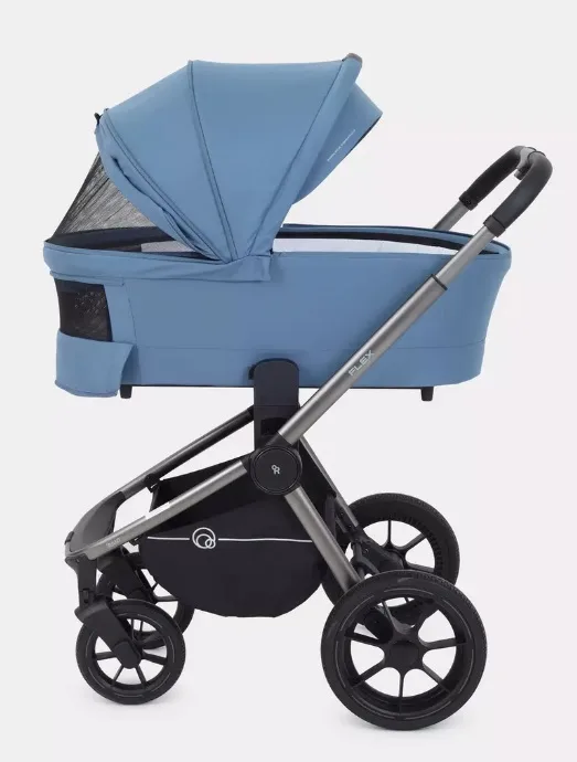 Детская коляска Rant Flex Pro 3 в 1 — фото 4