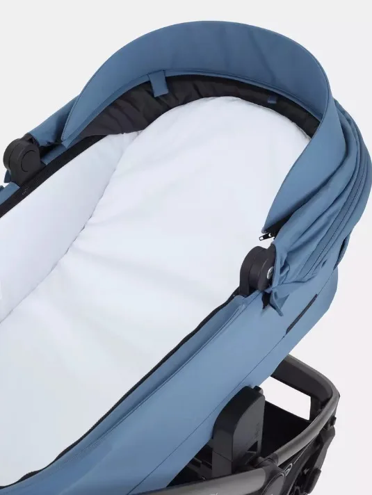 Детская коляска Rant Flex Pro 3 в 1 — фото 15