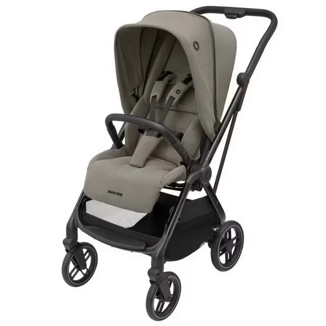Детская прогулочная коляска Maxi-Cosi Leona — фото 11