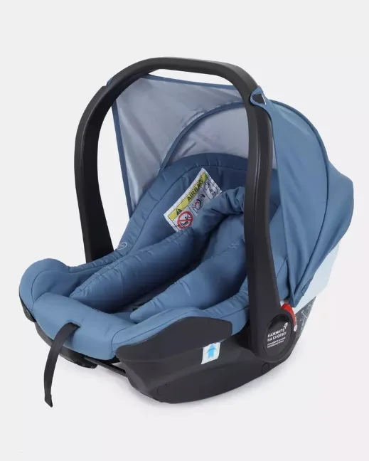 Детская коляска Rant Flex Pro 3 в 1 — фото 21